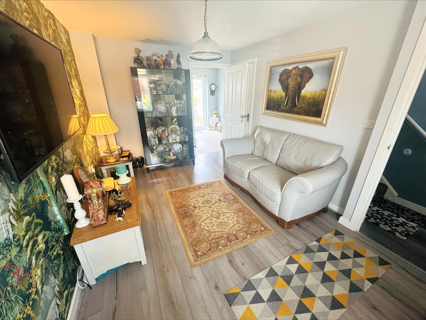 Clos Y Nant, Carway, Kidwelly, SA17 4JH